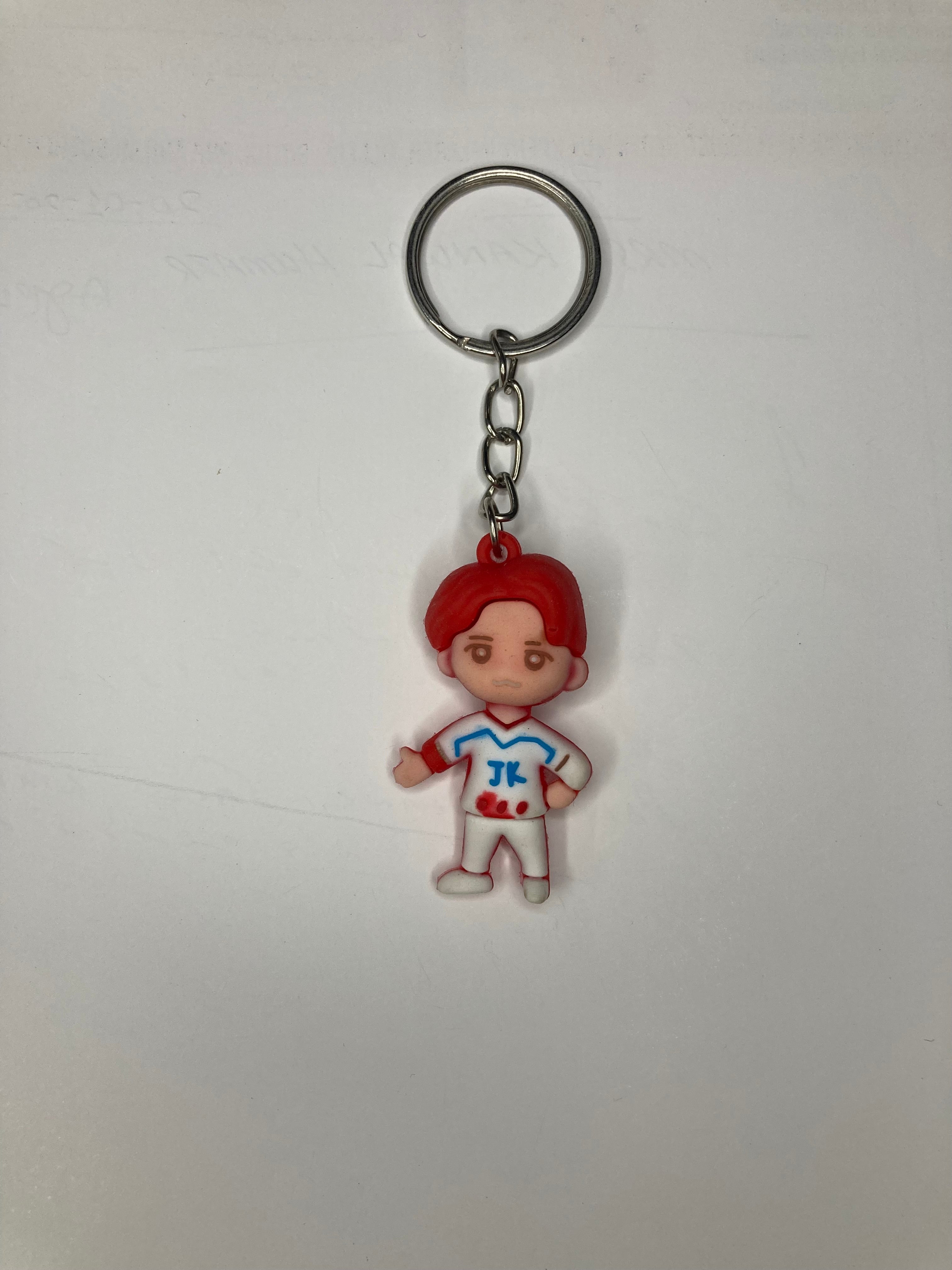 Cute Keychain