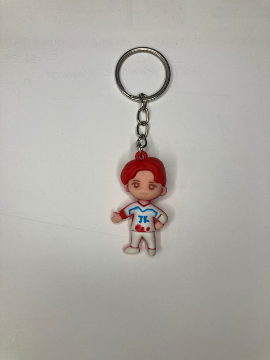 Cute Keychain