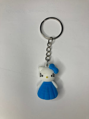Cute Keychain