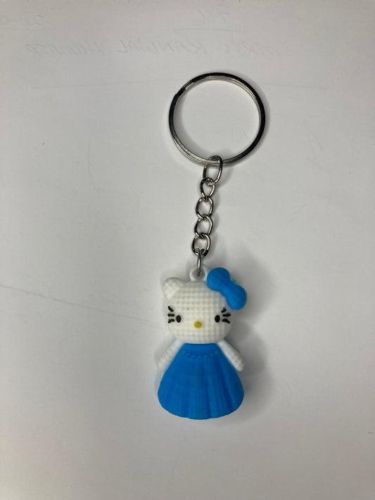 Cute Keychain