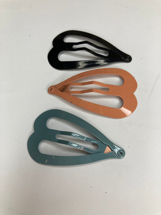 Tic Tac Pins