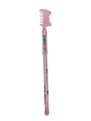Cute comb Bullet Pencil