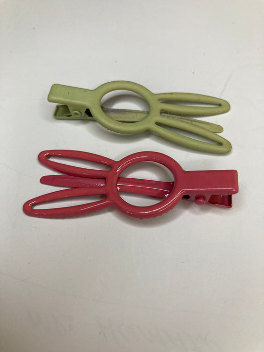 Alligator Pins