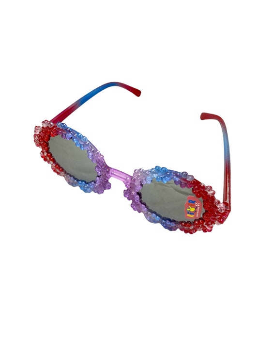 Trendy Sunglasses - Multi Colours