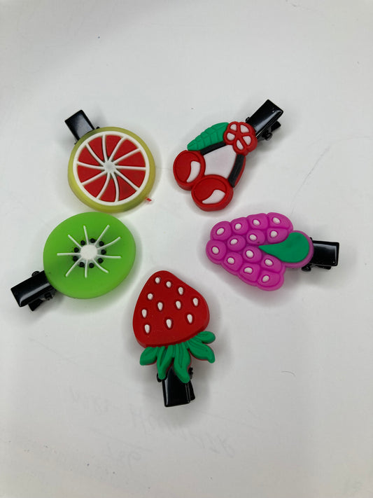 Alligator Pins