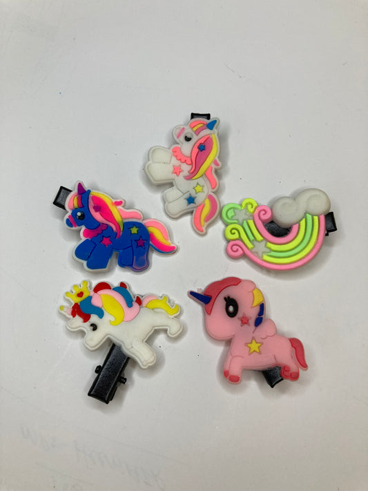 Alligator Pins