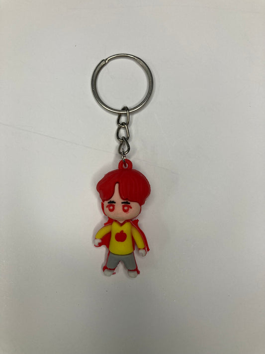 Cute Keychain