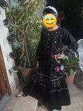 Mrs. Ahmed