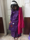 Mrs. Ahmed