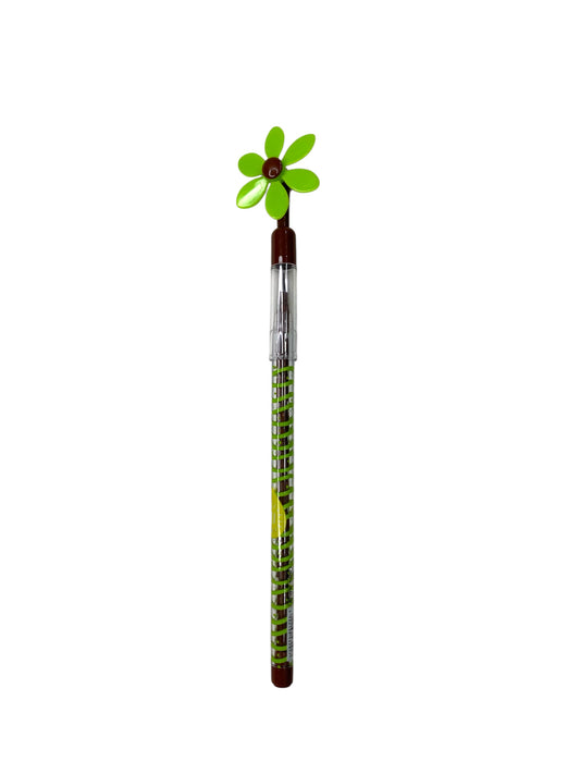 Cute Fan Bullet Pencil