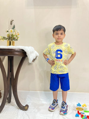 Boys outfit 2pc