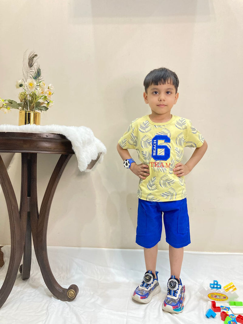 Boys outfit 2pc