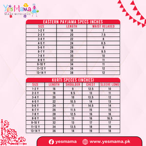 Girls Khaddar Embroided Suit -Zinc Blue