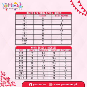 Girls Khaddar Hand Embroided 2pc - Black