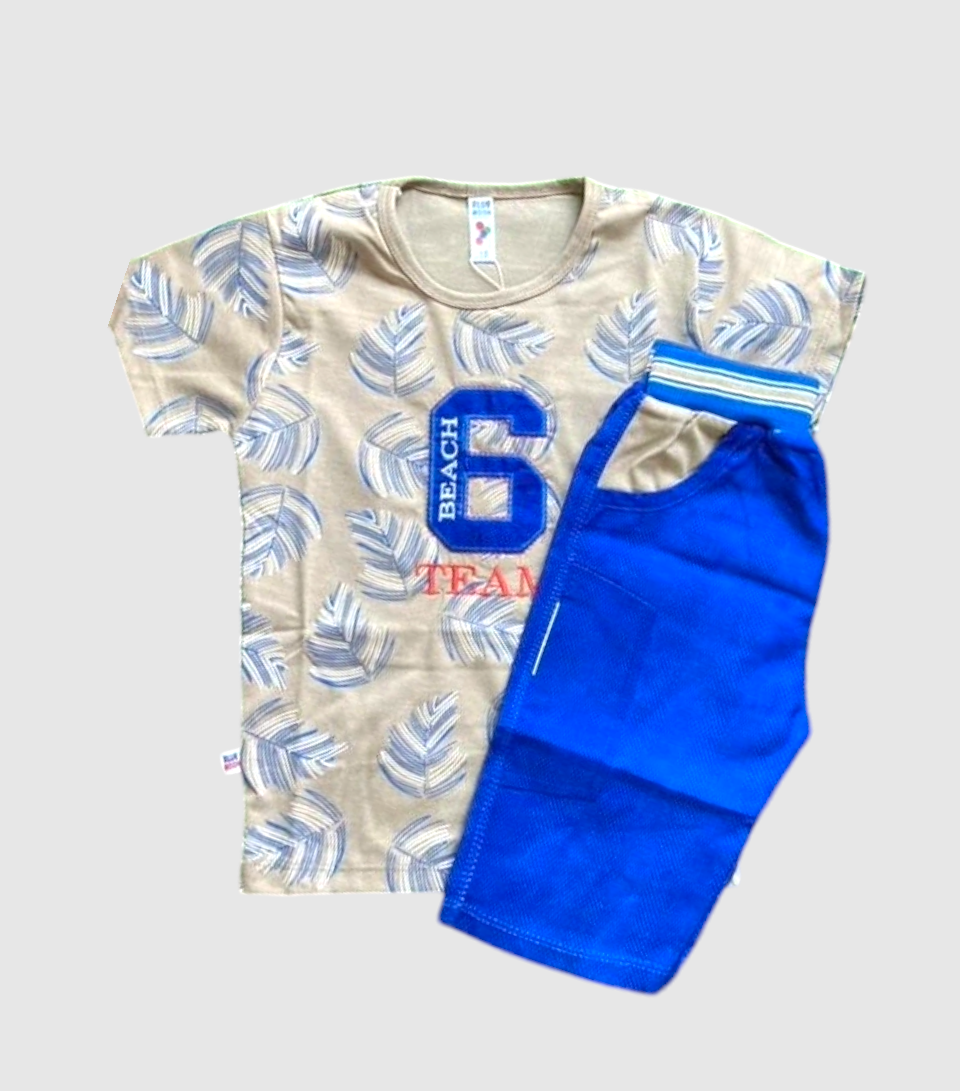 Boys outfit 2pc