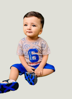 Boys outfit 2pc