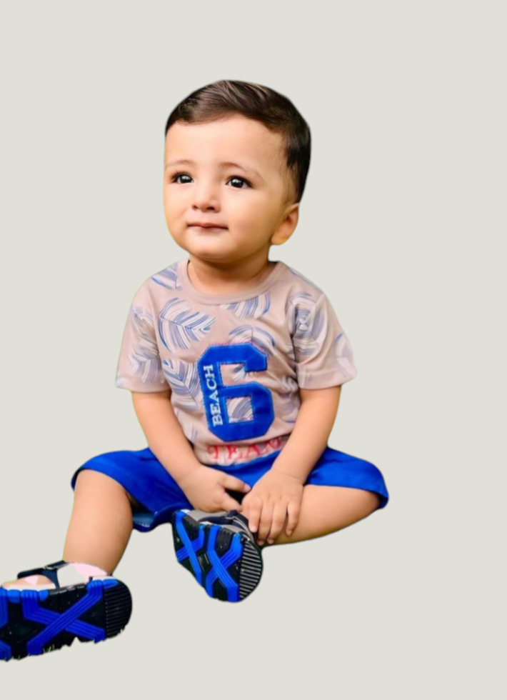Boys outfit 2pc