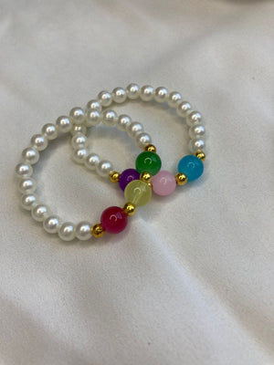 Beaded Bracelets